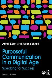 Produktbild: Purposeful Communication in a Digital Age