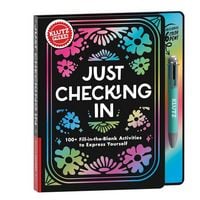 Produktbild: Just Checking In