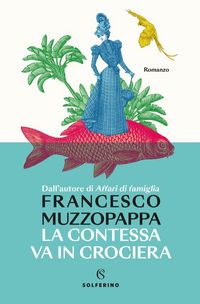 Produktbild: La contessa va in crociera