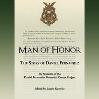 Produktbild: Man of Honor