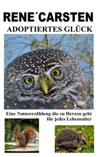 Produktbild: Adoptiertes Gl&uuml;ck