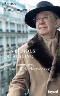 Produktbild: Les b&eacute;mols de Staline