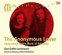 Produktbild: The Anonymous Lover