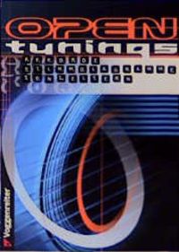 Produktbild: Open Tunings