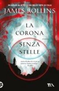 Produktbild: La corona senza stelle
