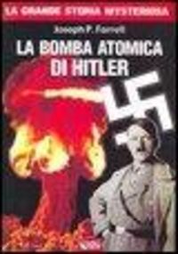 Produktbild: La bomba atomica di Hitler