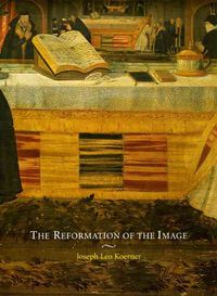 Produktbild: The Reformation of the Image