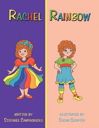 Produktbild: Rachel Rainbow
