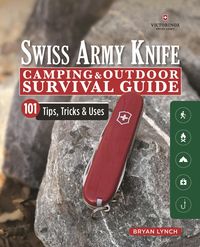 Produktbild: Victorinox Swiss Army Knife Camping & Outdoor Survival Guide