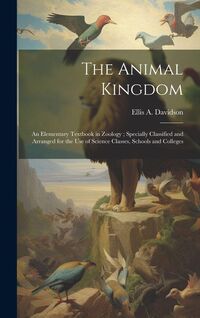 Produktbild: The Animal Kingdom