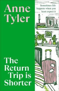 Produktbild: The Return Trip is Shorter