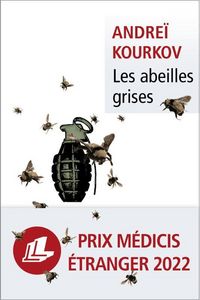 Produktbild: Les abeilles grises