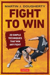 Produktbild: Fight to Win