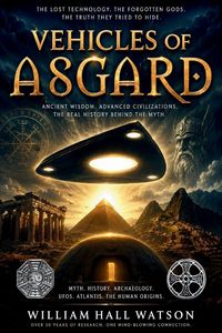 Produktbild: VEHICLES OF ASGARD