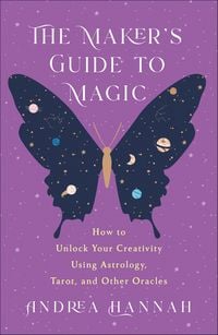 Produktbild: The Maker's Guide to Magic