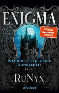 Produktbild: Enigma - Wahrheit, Begehren, Dunkelheit