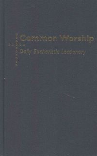 Produktbild: Common Worship Daily Eucharistic Lectionary