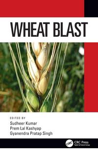 Produktbild: Wheat Blast