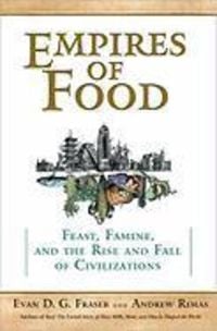 Produktbild: Empires of Food