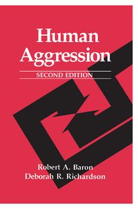 Produktbild: Human Aggression