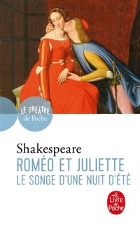 Produktbild: Fre-Romeo Et Juliette Songe D
