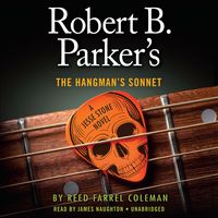 Produktbild: Robert B Parkers The Hangma 8d