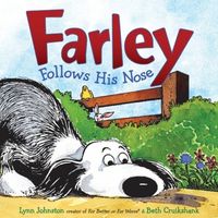 Produktbild: Farley Follows His Nose