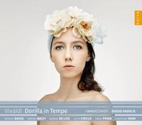 Produktbild: Dorilla in Tempe