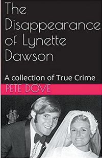 Produktbild: The Disappearance of Lynette Dawson