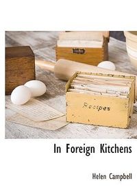 Produktbild: In Foreign Kitchens