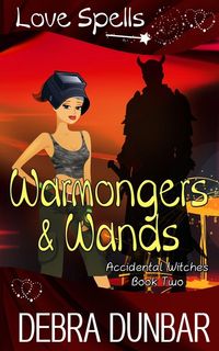 Produktbild: Warmongers and Wands