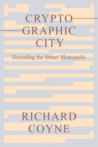 Produktbild: Cryptographic City
