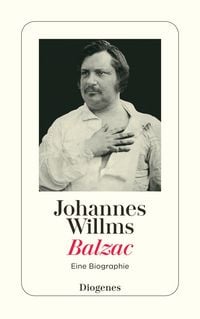 Produktbild: Balzac