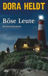 Produktbild: B&ouml;se Leute / Karl S&ouml;nnigsen Band 1