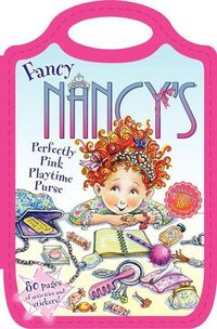 Produktbild: Fancy Nancy's Perfectly Pink Playtime Purse
