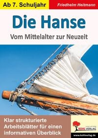 Produktbild: Die Hanse