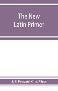 Produktbild: The new Latin primer
