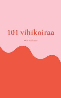Produktbild: 101 vihikoiraa