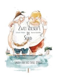 Produktbild: Zwei Riesen im Sund