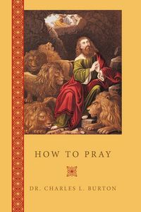 Produktbild: How to Pray
