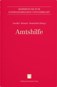 Produktbild: Amtshilfe