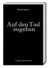 Produktbild: Auf den Tod zugehen