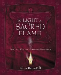 Produktbild: To Light a Sacred Flame