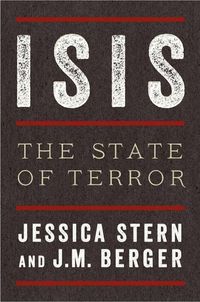 Produktbild: J M Berger, J: ISIS