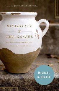 Produktbild: Disability & the Gospel
