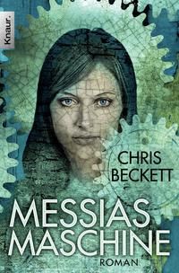 Produktbild: Messias-Maschine