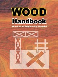 Produktbild: Wood Handbook