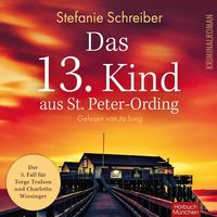Produktbild: Das 13. Kind aus St. Peter-Ording