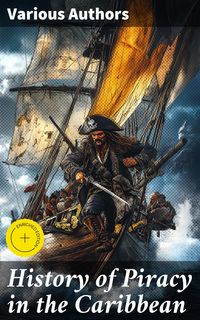 Produktbild: History of Piracy in the Caribbean