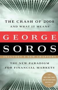 Produktbild: The Crash of 2008 and What It Means
